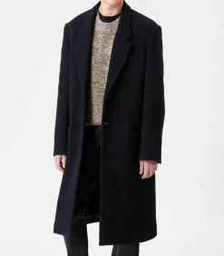 Outlet Manteau Homme Johel Homme Manteaux & Vestes