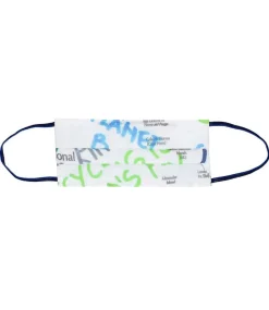 Sale Masque Green Planet Femme Écharpes & Étoles