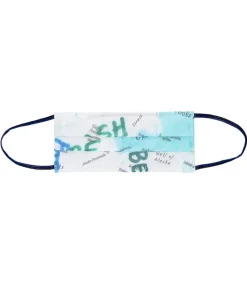 Sale Masque Green Planet Femme Écharpes & Étoles