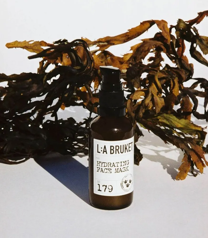 Masque Hydratant N°179 Pour Le Visage 50 Ml Femme Soins Visage & Corps