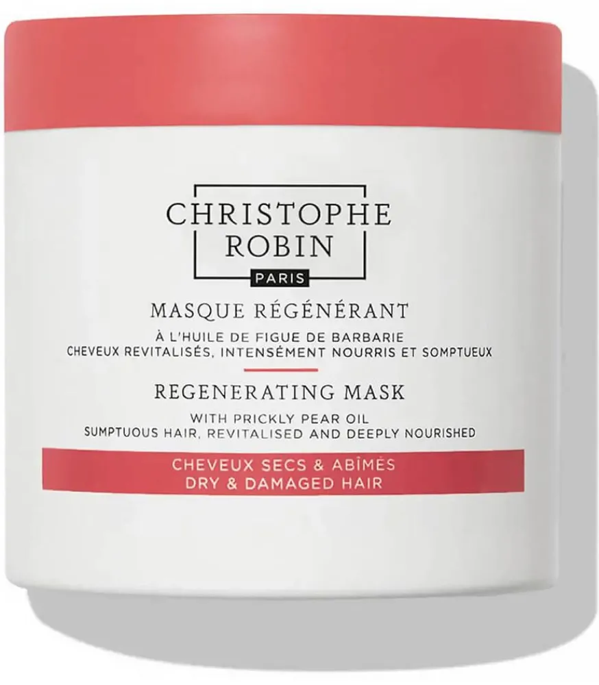 Best Masque Regenerant A L'Huile De Figue De Barbarie Edition Limitee Prestige Femme Soins Cheveux