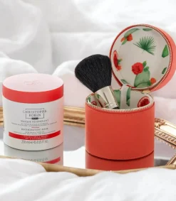 Best Masque Regenerant A L'Huile De Figue De Barbarie Edition Limitee Prestige Femme Soins Cheveux