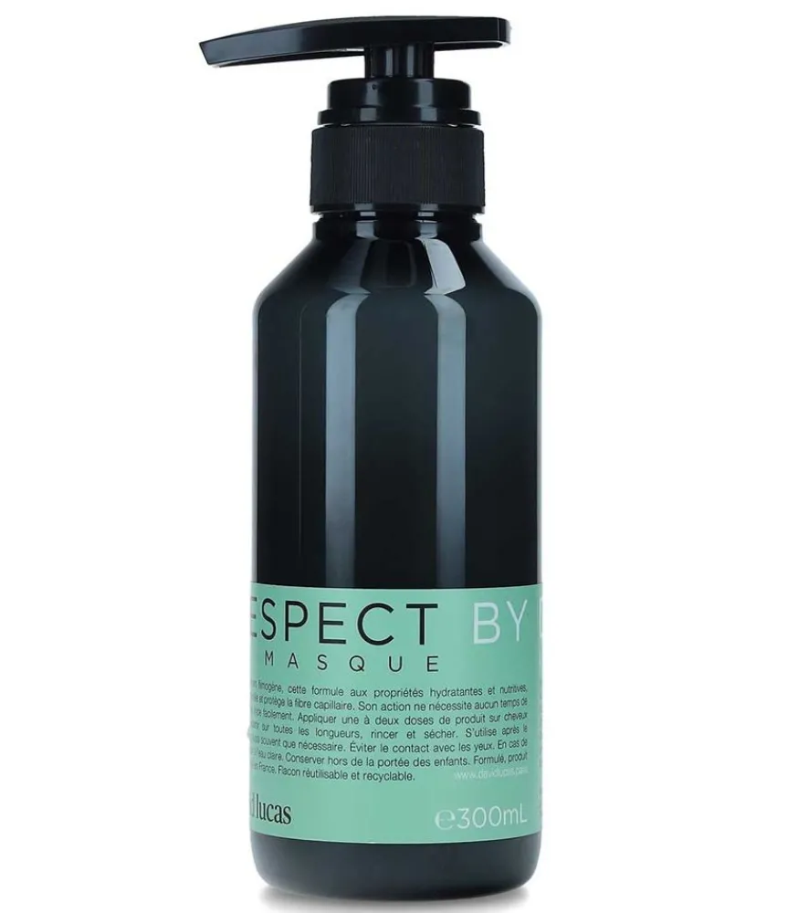 Online Masque Respect 300Ml Femme Soins Cheveux