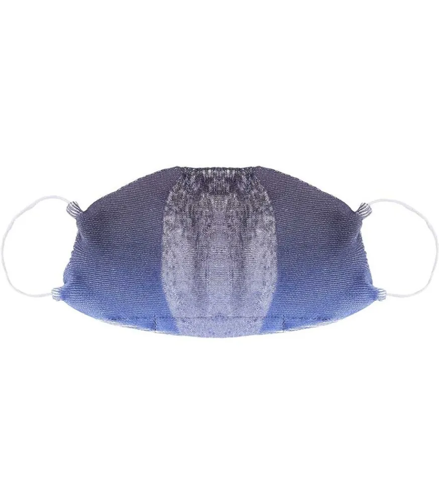 Clearance Masque Tie & Dye Femme Écharpes & Étoles