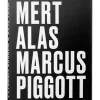 Mert Alas & Marcus Piggott Beaux Livres
