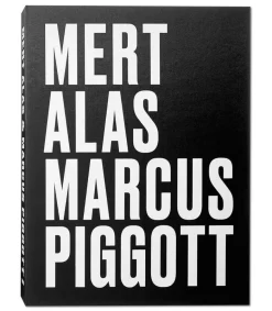 Mert Alas & Marcus Piggott Beaux Livres