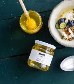 Sale Miel D'Acacia 250G Épicerie Sucrée