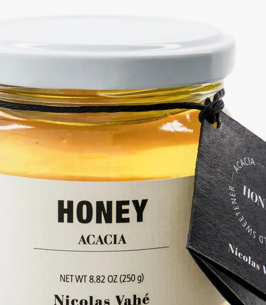 Sale Miel D'Acacia 250G Épicerie Sucrée