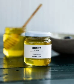 Sale Miel D'Acacia 250G Épicerie Sucrée