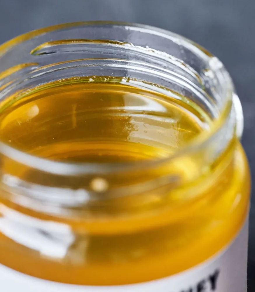 Sale Miel D'Acacia 250G Épicerie Sucrée