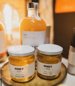 Sale Miel D'Acacia 250G Épicerie Sucrée