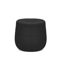 Outlet Mini Enceinte Bluetooth Mino X Insubmersible Black Enceintes