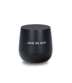 Hot Mini Enceinte Bluetooth Portable Mino Jane De Boy Enceintes