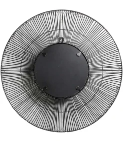 Hot Miroir Rond Files L En Bronze Mobilier