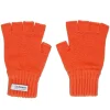 Clearance Mitaines En Laine Merinos Femme Gants & Moufles