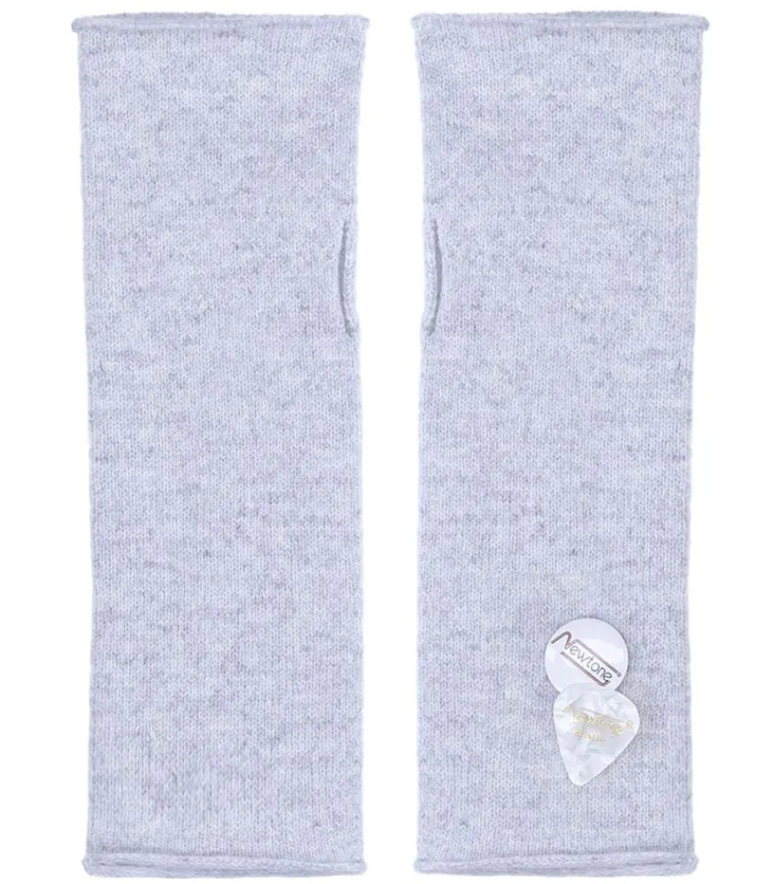 Discount Mitaines Fit Bleed Ash Grey Femme Gants & Moufles