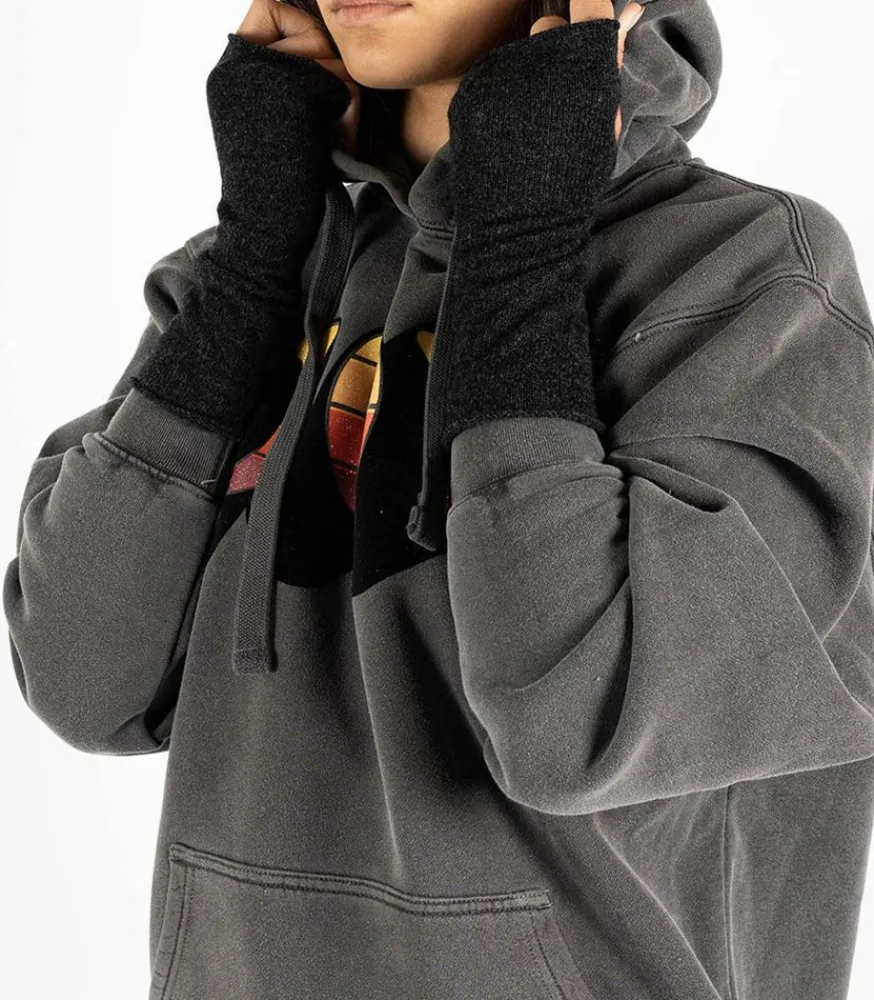 Outlet Mitaines Fit Bleed Pepper Femme Gants & Moufles