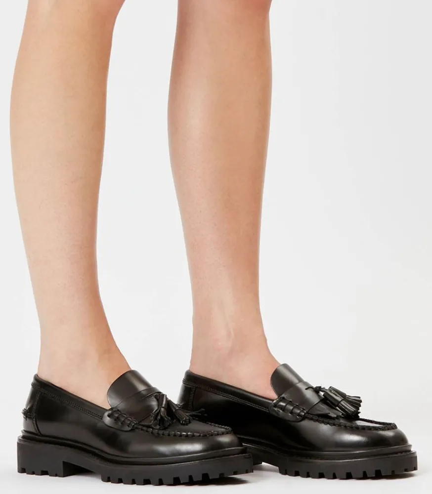 Discount Mocassins Frezza Femme Mocassins