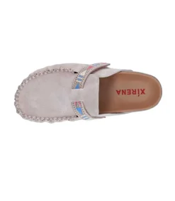 Discount Mocassins Inez Quartz Bluch Femme Mocassins