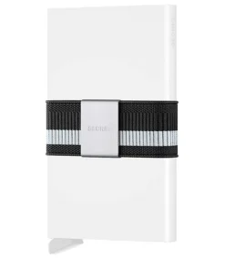 Sale Moneyband Zebra Femme Petite Maroquinerie