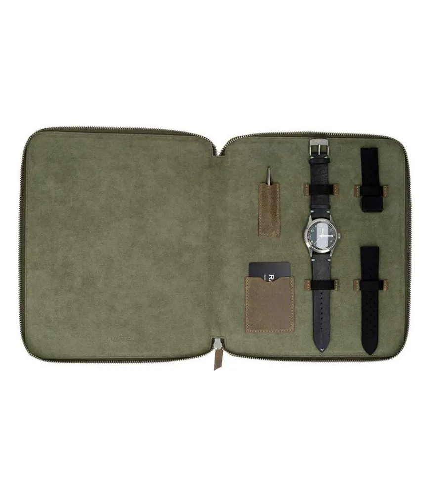 Sale Montre Academie " Ranger" Automatique Femme Montres