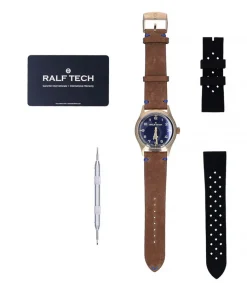 Hot Montre Academie Royale Bronze Homme Montres