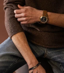 Hot Montre Academie Royale Bronze Homme Montres