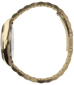 New Montre X Jacquie Aiche Pink Quartz Femme Montres