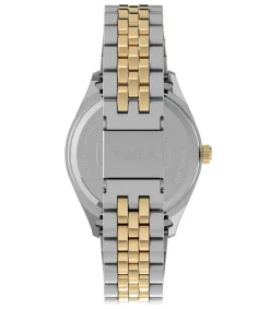 Best Montre X Jacquie Aiche Black Mother Of Pearl Femme Montres