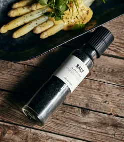 Discount Moulin A Sel Noir Épicerie Salée