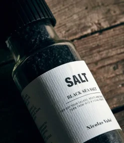 Discount Moulin A Sel Noir Épicerie Salée