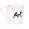 Outlet Mug Art Dealer Tasses, Mugs & Bols