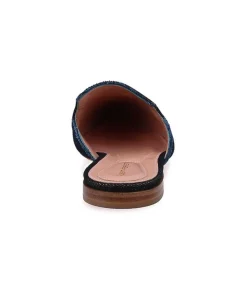 Best Mule En Denim Femme Mocassins