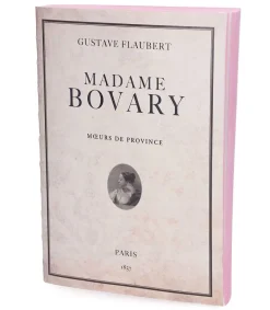 New Mute Book "Madame Bovary" Carnets & Blocs