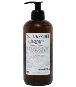 Online Nettoyant Mains & Corps N°242 Fleur De Sureau 450 Ml Femme Soins Visage & Corps