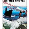 New Pages From The Glossies, Helmut Newton Beaux Livres