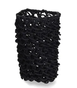 Discount Panier Tour De Pise Noir Rangements