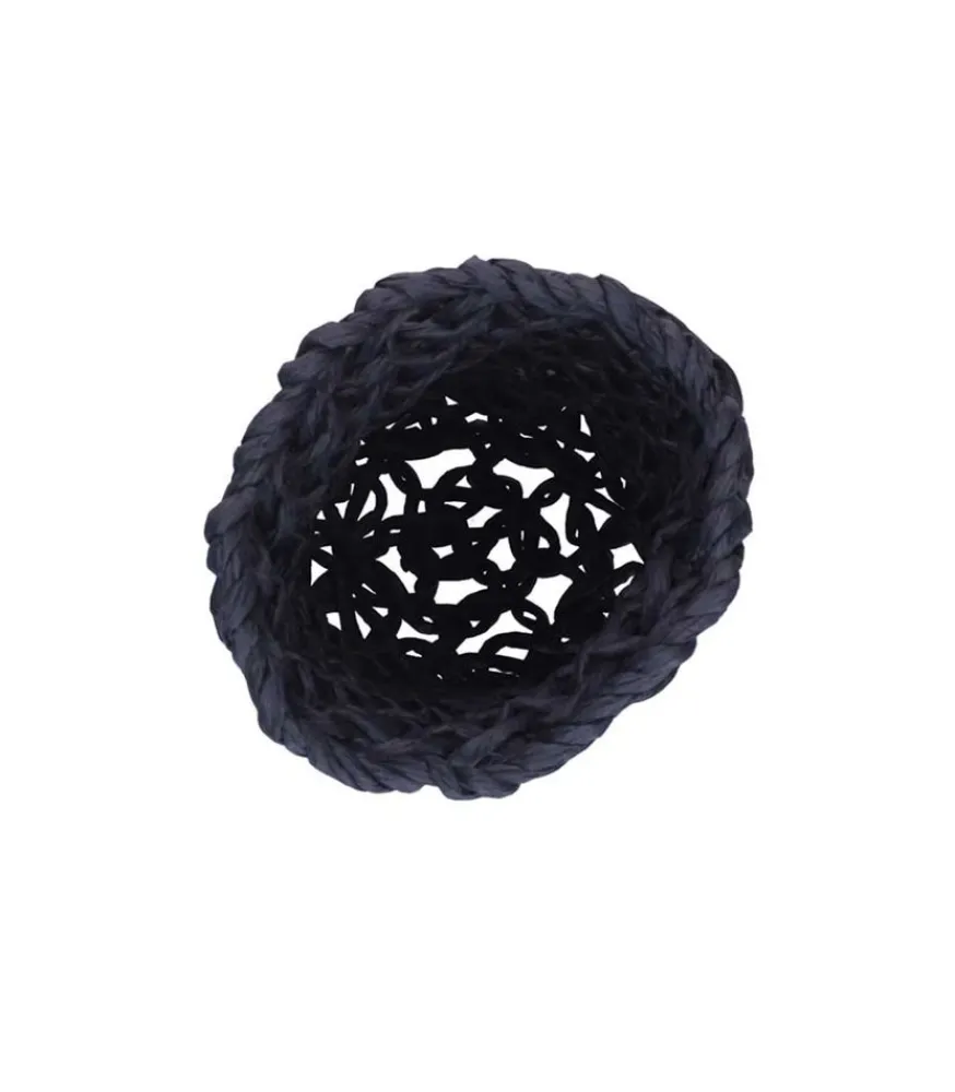 Discount Panier Tour De Pise Noir Rangements