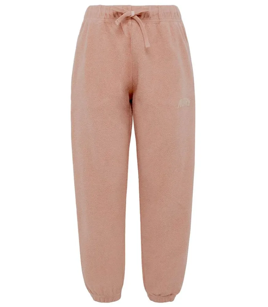 Pantalon Amour Rose Femme Bas