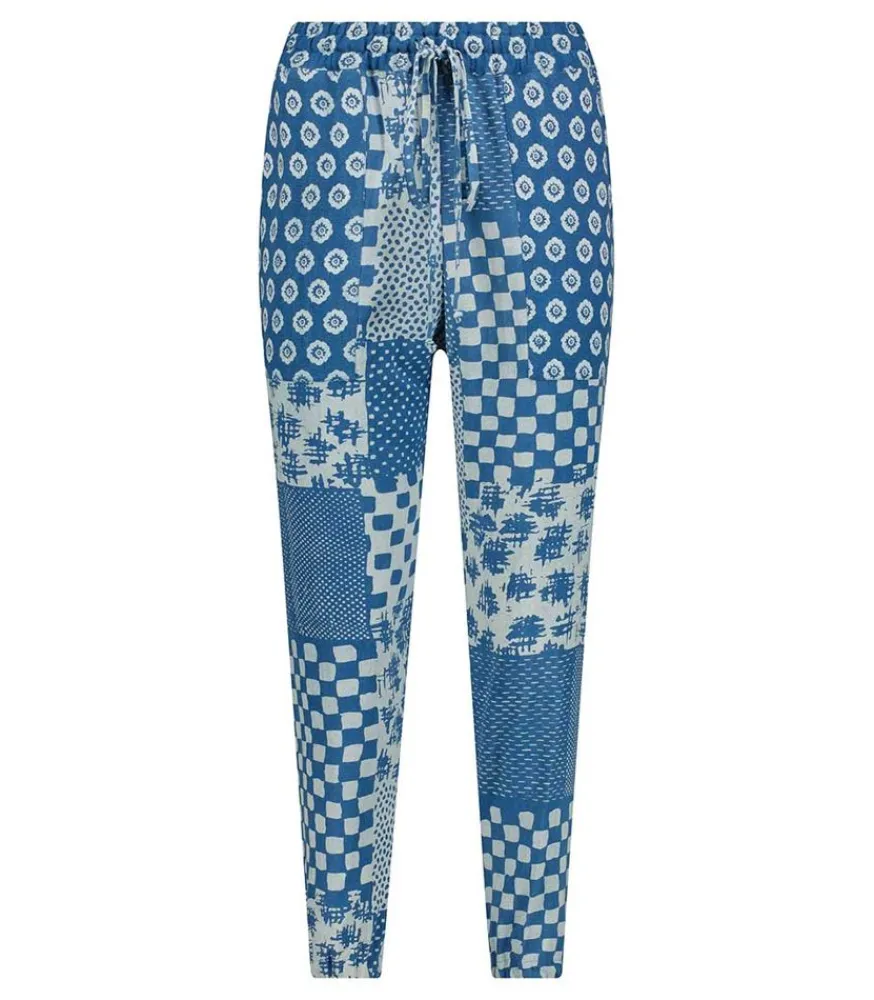 Outlet Pantalon Baja Cloudbreak Femme Bas