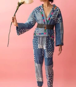 Outlet Pantalon Baja Cloudbreak Femme Bas