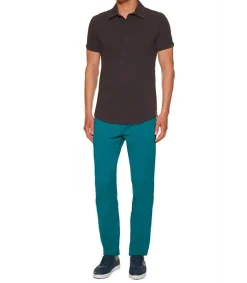 Pantalon Chino Homme Campbell Homme Pantalons