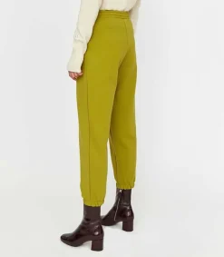 Clearance Pantalon De Jogging Easy Rr Molleton Femme Bas