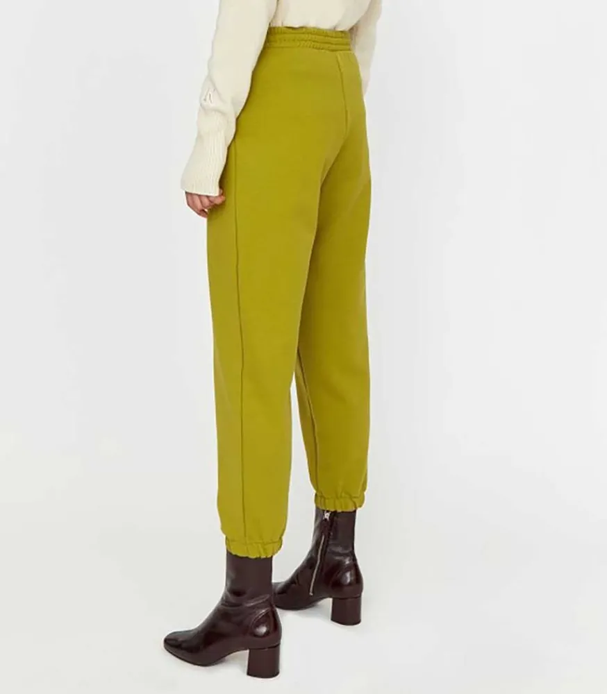 Clearance Pantalon De Jogging Easy Rr Molleton Femme Bas