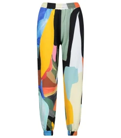 Best Pantalon De Jogging Jaguar Femme Bas