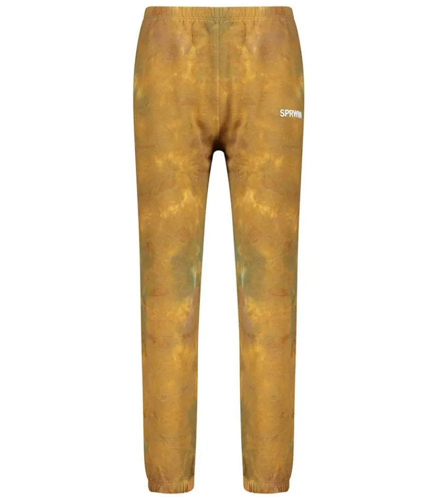 Best Pantalon De Jogging Logo Army Marble Camo Femme Bas