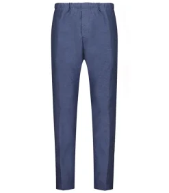 New Pantalon Homme Mirko Relax Man Homme Pantalons