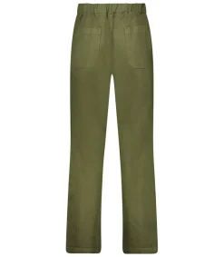Pantalon Homme Randa Resca Olive Homme Pantalons