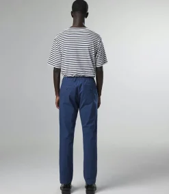 Online Pantalon Homme Theodor Sargasso Sea Homme Pantalons