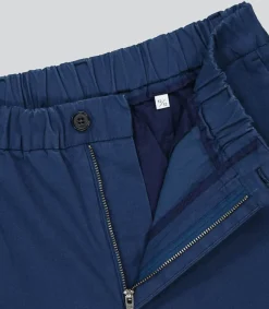 Online Pantalon Homme Theodor Sargasso Sea Homme Pantalons